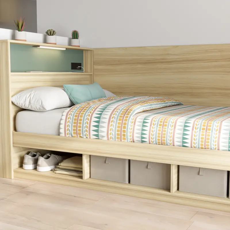 Foliot sa bedrooms 02
