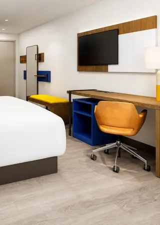 Foliot choice guestroom 01