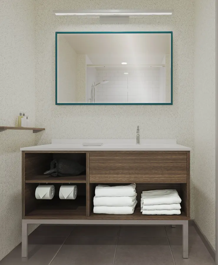 Foliot home2suites guestroom 05