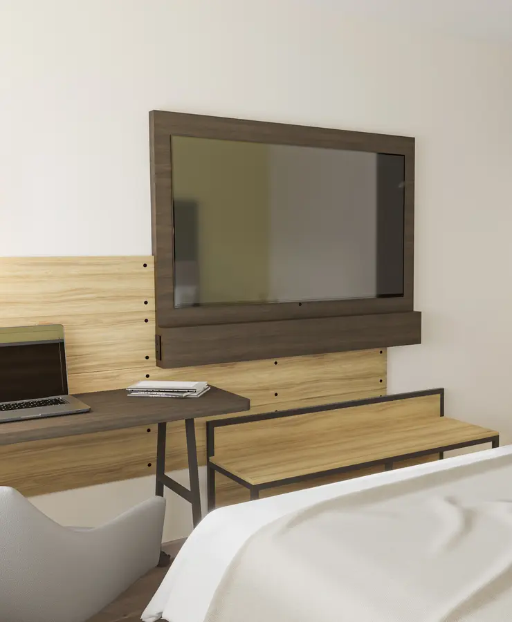 Foliot tru guestroom 03