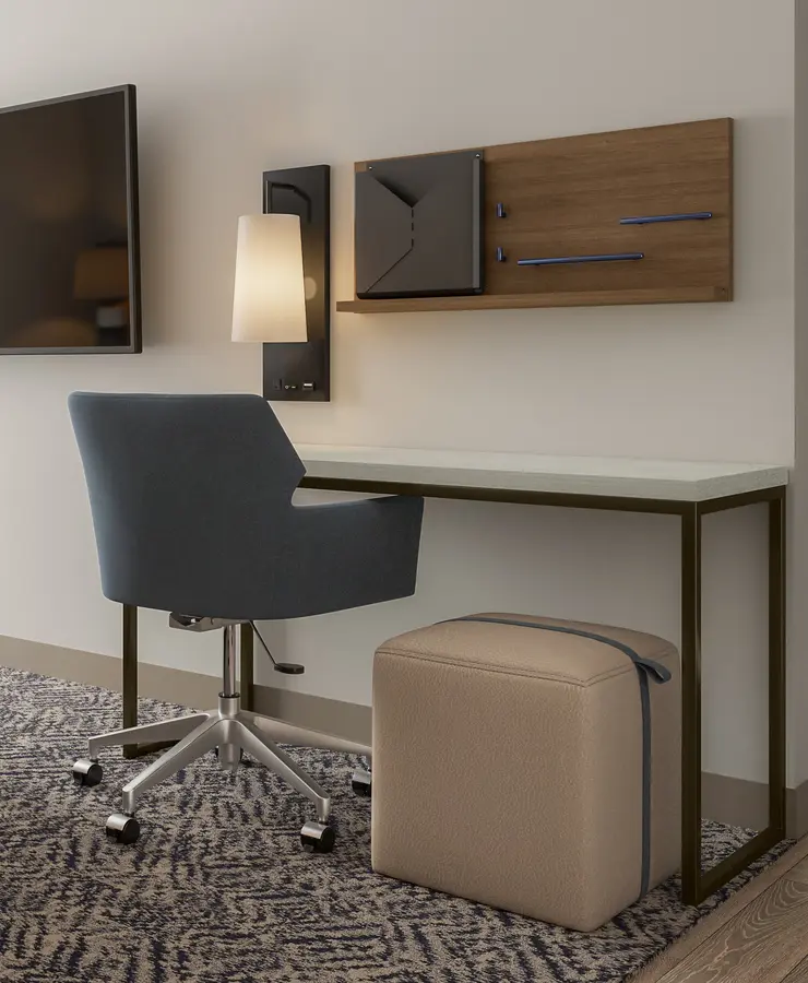 Foliot candlewoodsuites guestroom 04