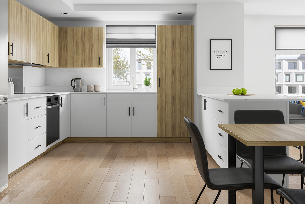 Foliot sa kitchenette 07