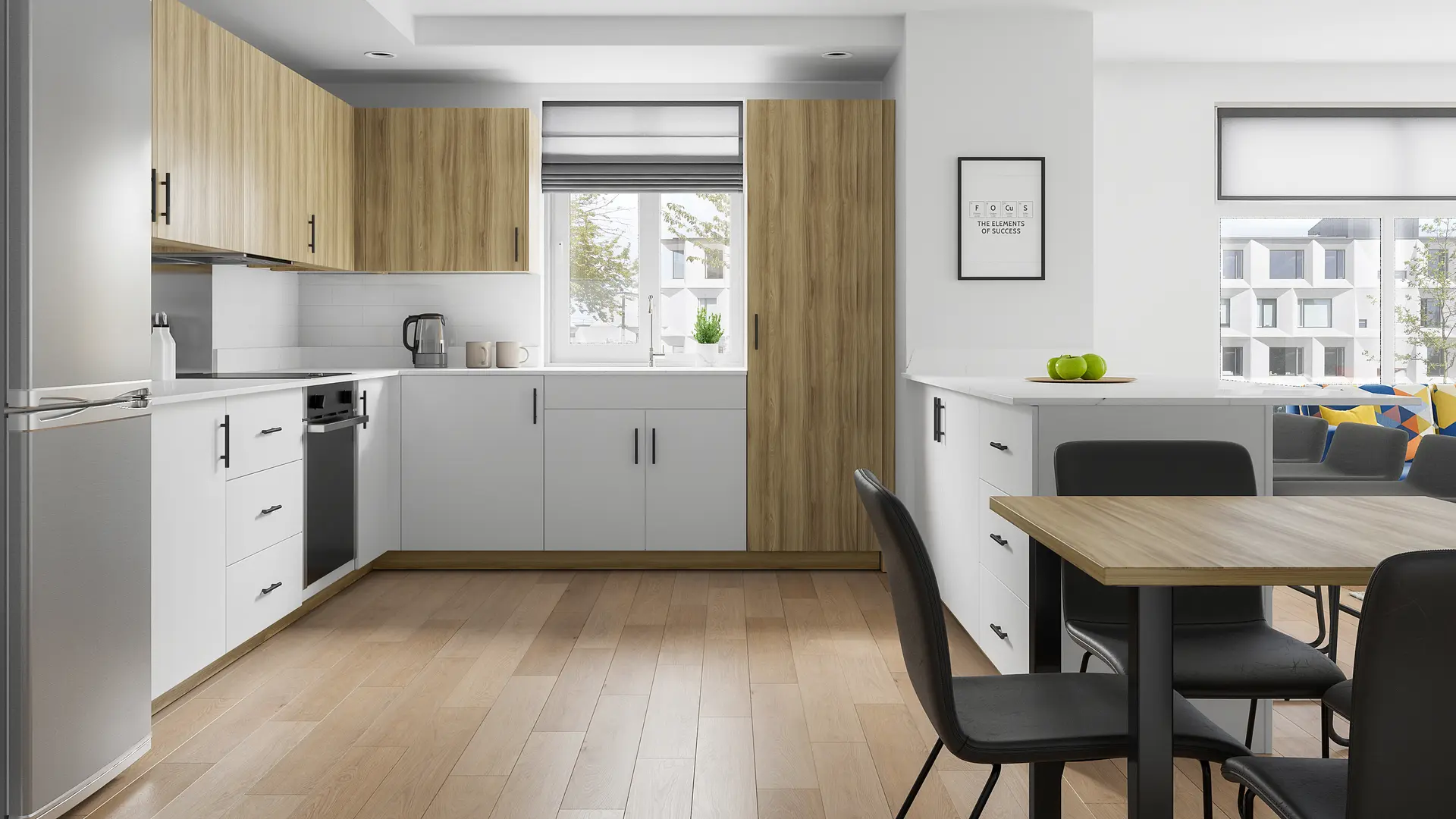 Foliot sa kitchenette 07