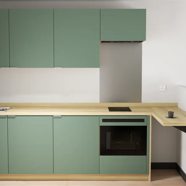 Folio sa Kitchenettes 04