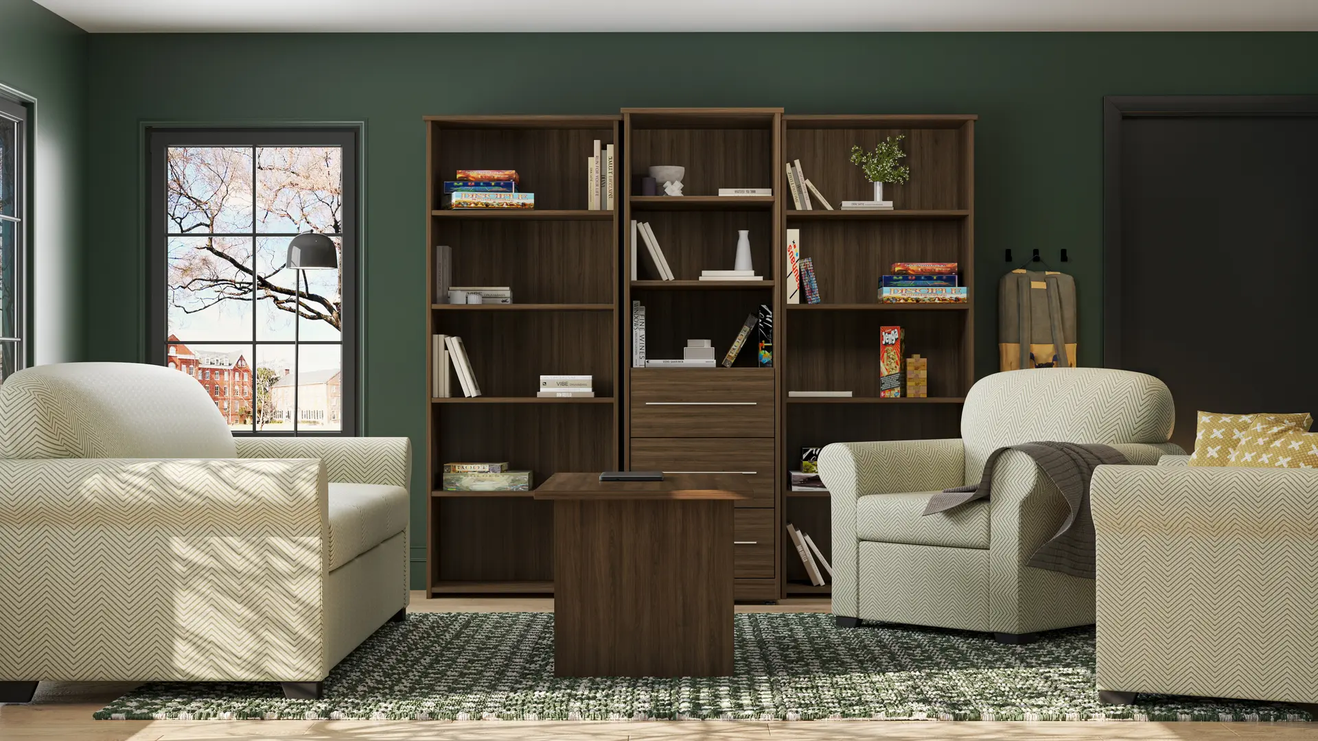 Foliot eh livingroom 11