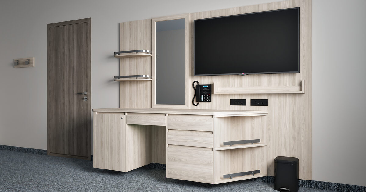 Holiot Foliot Furniture | Marine & Offshore Furniture Manufacturer